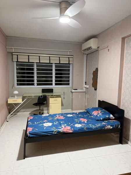 541 Choa Chu Kang Street 52, 541 Choa Chu Kang Street 52, Room Rental, 90 sqft, HDB Flat For Rent, by Roz Rufai, 500227654 - Bedroom - PropertyGuru.com.sg