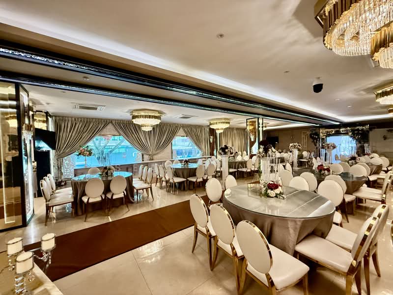 Events/Retail Space @ Jalan Besar Vicinity | Excellent Frontage, , 4,367 sqft, Other Retail For Rent, by Sean Pang, 500227655 - Interior - CommercialGuru.com.sg