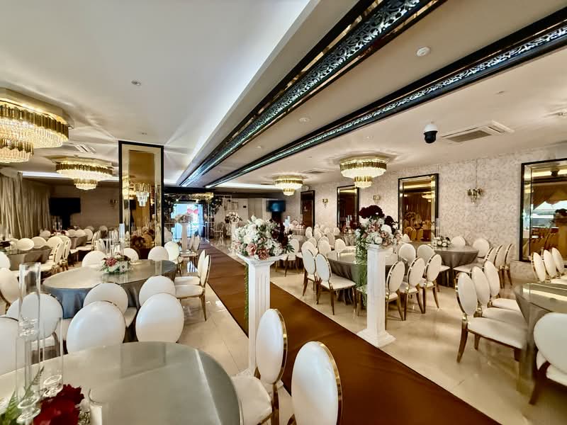 Events/Retail Space @ Jalan Besar Vicinity | Excellent Frontage, , 4,367 sqft, Other Retail For Rent, by Sean Pang, 500227655 - Interior - CommercialGuru.com.sg