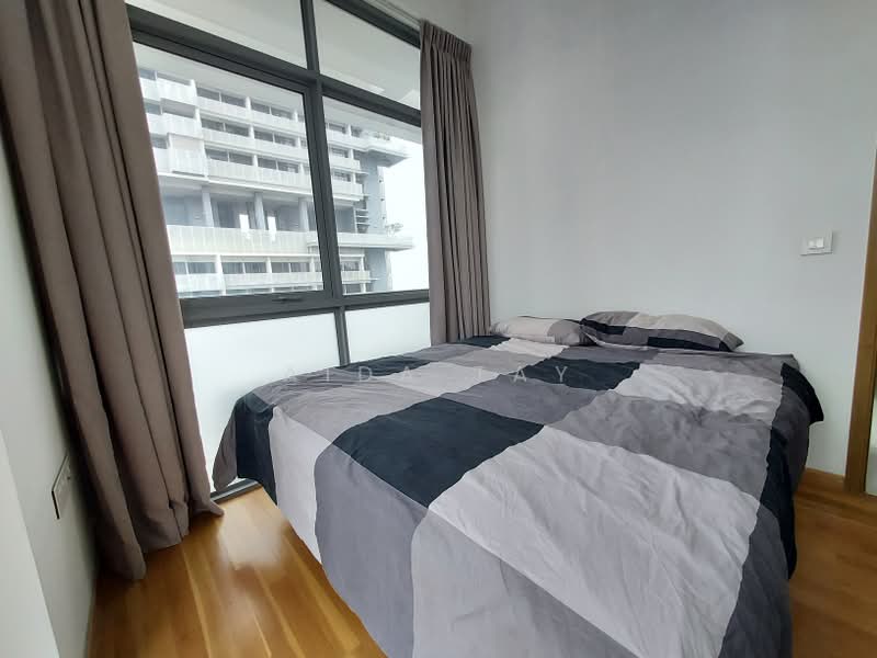 Spottiswoode Suites, 16 Spottiswoode Park Road, 2 Bedrooms, 538 sqft, Condominium For Rent, by Aida Tay, 500227656 - Master Bedroom - PropertyGuru.com.sg