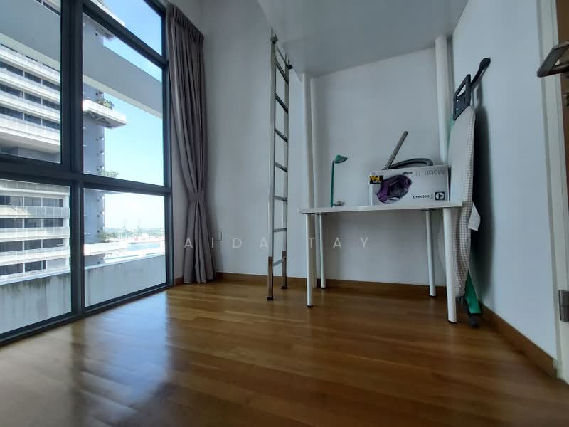 Spottiswoode Suites, 16 Spottiswoode Park Road, 2 Bedrooms, 538 sqft, Condominium For Rent, by Aida Tay, 500227656 - Common bedroom - PropertyGuru.com.sg