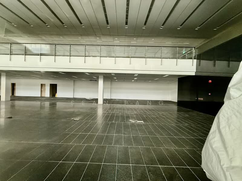 L1 Banking Hall/Office Duplex Space @ CBD Shenton Way Vicinity | Excellent Frontage, , 12,002 sqft, Other Retail For Rent, by Sean Pang, 500227660 - Interior - CommercialGuru.com.sg