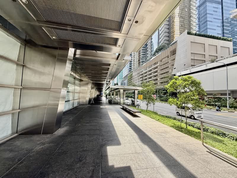 L1 Banking Hall/Office Duplex Space @ CBD Shenton Way Vicinity | Excellent Frontage, , 12,002 sqft, Other Retail For Rent, by Sean Pang, 500227660 - Exterior - CommercialGuru.com.sg