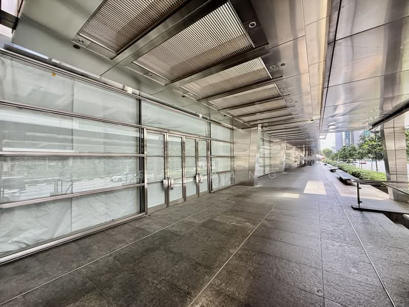 L1 Banking Hall/Office Duplex Space @ CBD Shenton Way Vicinity | Excellent Frontage, , 12,002 sqft, Other Retail For Rent, by Sean Pang, 500227660 - Exterior - CommercialGuru.com.sg