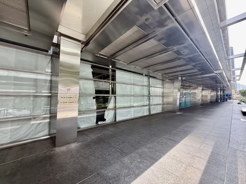 L1 Banking Hall/Office Duplex Space @ CBD Shenton Way Vicinity | Excellent Frontage, , 12,002 sqft, Other Retail For Rent, by Sean Pang, 500227660 - CommercialGuru.com.sg