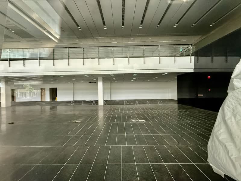 L1 Banking Hall/Office Duplex Space @ CBD Shenton Way Vicinity | Excellent Frontage, , 12,002 sqft, Other Retail For Rent, by Sean Pang, 500227660 - Interior - CommercialGuru.com.sg