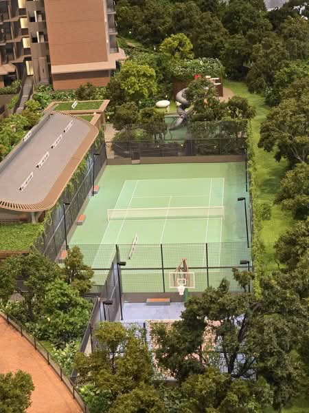 Springleaf Residence, 811 Upper Thomson Road, 3 Bedrooms, 1,259 sqft, Condominium For Sale, by Mark Tan, 500227662 - Exterior - PropertyGuru.com.sg