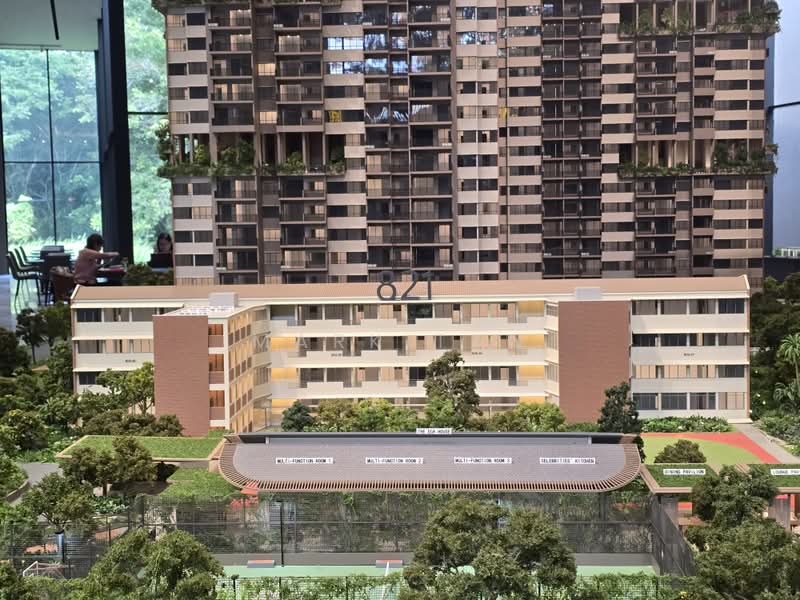 Springleaf Residence, 811 Upper Thomson Road, 3 Bedrooms, 1,259 sqft, Condominium For Sale, by Mark Tan, 500227662 - PropertyGuru.com.sg