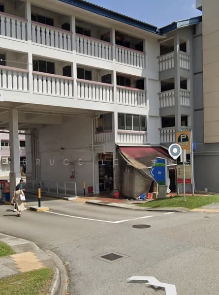 303 WOODLANDS STREET 31