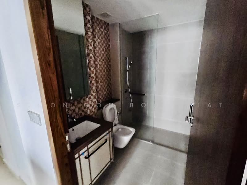 Straits at Joo Chiat, Joo Chiat Pl, 5 Bedrooms, 1,453 sqft, Condominium For Rent, by Simon Goh Boon Kiat, 500227666 - Bathroom - PropertyGuru.com.sg