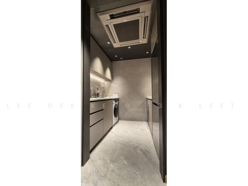Lentor Gardens Residences, 68 Lentor Gardens, Mandai / Upper Thomson, 2 Bedrooms, 678 sqft, Apartment For Sale, by Lee Gek Keng (G K Lee), 500227672 - PropertyGuru.com.sg
