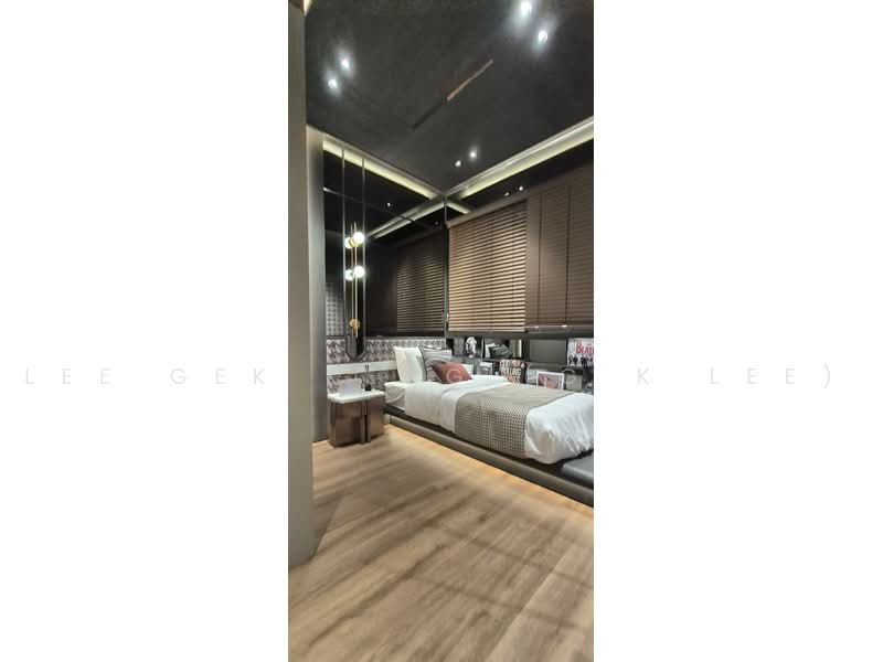 Lentor Gardens Residences, 68 Lentor Gardens, Mandai / Upper Thomson, 2 Bedrooms, 678 sqft, Apartment For Sale, by Lee Gek Keng (G K Lee), 500227672 - Bedroom - PropertyGuru.com.sg