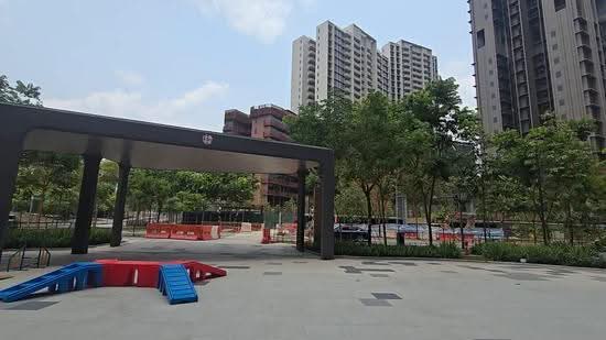 Lentor Hills Residences, Lentor Hills Road (Parcel A), Ang Mo Kio, Mandai / Upper Thomson, 1 Bedroom, 538 sqft, Apartment For Sale, by Terence Ley, 500227674 - PropertyGuru.com.sg