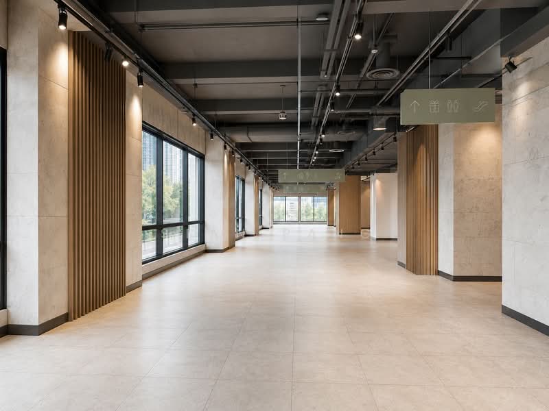 Retail Space at AMK Central | Super Prime Location | Rarely Available, , 6,024 sqft, Other Retail For Rent, by Sean Pang, 500227677 - Interior - CommercialGuru.com.sg
