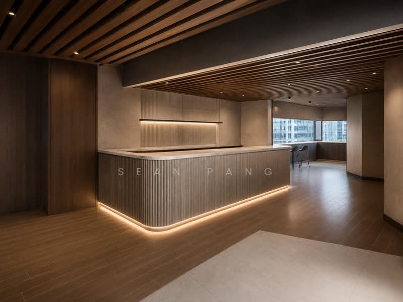 Retail Space at AMK Central | Super Prime Location | Rarely Available, , 6,024 sqft, Other Retail For Rent, by Sean Pang, 500227677 - Interior - CommercialGuru.com.sg