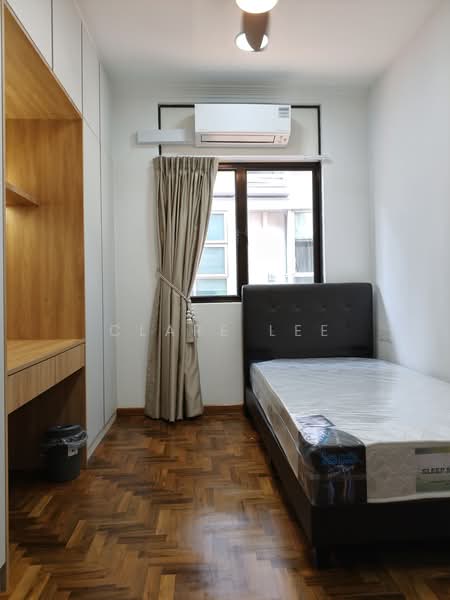 West Coast Road, West Coast Road, Room Rental, 150 sqft, Terraced House For Rent, by Clare Lee, 500227681 - Room 206 - PropertyGuru.com.sg