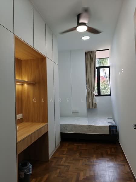 West Coast Road, West Coast Road, Room Rental, 150 sqft, Terraced House For Rent, by Clare Lee, 500227681 - Room 203 - PropertyGuru.com.sg