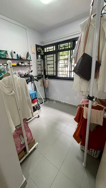 321 Ang Mo Kio Avenue 1, 321 Ang Mo Kio Avenue 1, 3 Bedrooms, 786 sqft, HDB Flat For Sale, by Ong Chwee Puan, 500227686 - Interior - PropertyGuru.com.sg