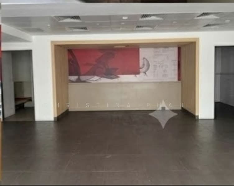 Far East Plaza, 14 Scotts Road, 2,454 sqft, Other Retail For Rent, by Christina Phau, 500227688 - Interior - CommercialGuru.com.sg