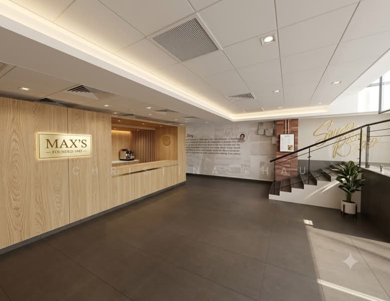 Far East Plaza, 14 Scotts Road, 2,454 sqft, Other Retail For Rent, by Christina Phau, 500227688 - Interior - CommercialGuru.com.sg