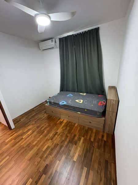 Lakeside Grove, Corporation Rise, Room Rental, 94 sqft, Terraced House For Rent, by Yeo Seck Chong, 500227692 - Bedroom - PropertyGuru.com.sg