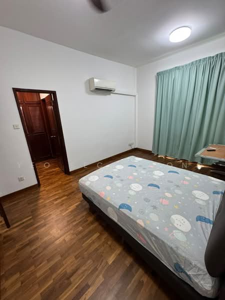 Lakeside Grove, Corporation Rise, Room Rental, 94 sqft, Terraced House For Rent, by Yeo Seck Chong, 500227692 - Bedroom - PropertyGuru.com.sg