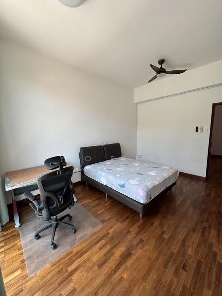 Lakeside Grove, Corporation Rise, Boon Lay / Jurong / Tuas, Room Rental, 94 sqft, Terraced House For Rent, by Yeo Seck Chong, 500227692 - Bedroom - PropertyGuru.com.sg
