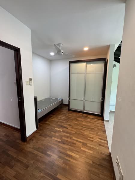 Lakeside Grove, Corporation Rise, Boon Lay / Jurong / Tuas, Room Rental, 94 sqft, Terraced House For Rent, by Yeo Seck Chong, 500227692 - Bedroom - PropertyGuru.com.sg
