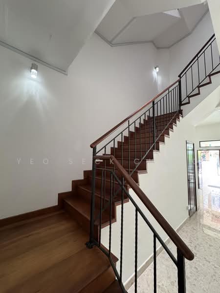 Lakeside Grove, Corporation Rise, Boon Lay / Jurong / Tuas, Room Rental, 94 sqft, Terraced House For Rent, by Yeo Seck Chong, 500227692 - Interior - PropertyGuru.com.sg