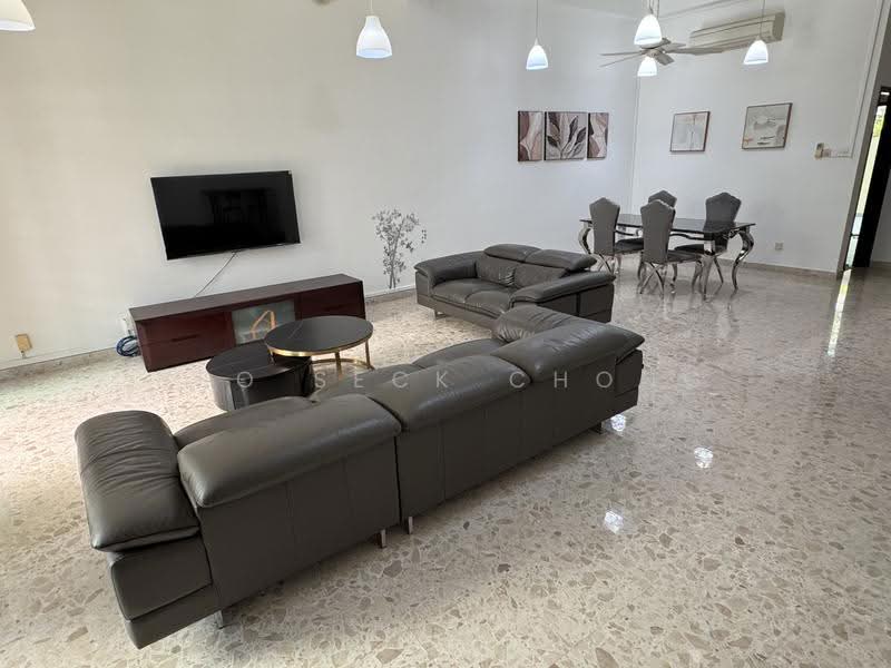 Lakeside Grove, Corporation Rise, Boon Lay / Jurong / Tuas, Room Rental, 94 sqft, Terraced House For Rent, by Yeo Seck Chong, 500227692 - Living Room - PropertyGuru.com.sg