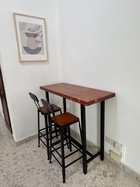 Lakeside Grove, Corporation Rise, Boon Lay / Jurong / Tuas, Room Rental, 94 sqft, Terraced House For Rent, by Yeo Seck Chong, 500227692 - Interior - PropertyGuru.com.sg