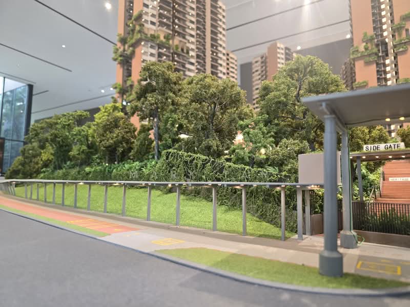 Springleaf Residence, 811 Upper Thomson Road, 3 Bedrooms, 1,259 sqft, Condominium For Sale, by Mark Tan, 500227695 - PropertyGuru.com.sg