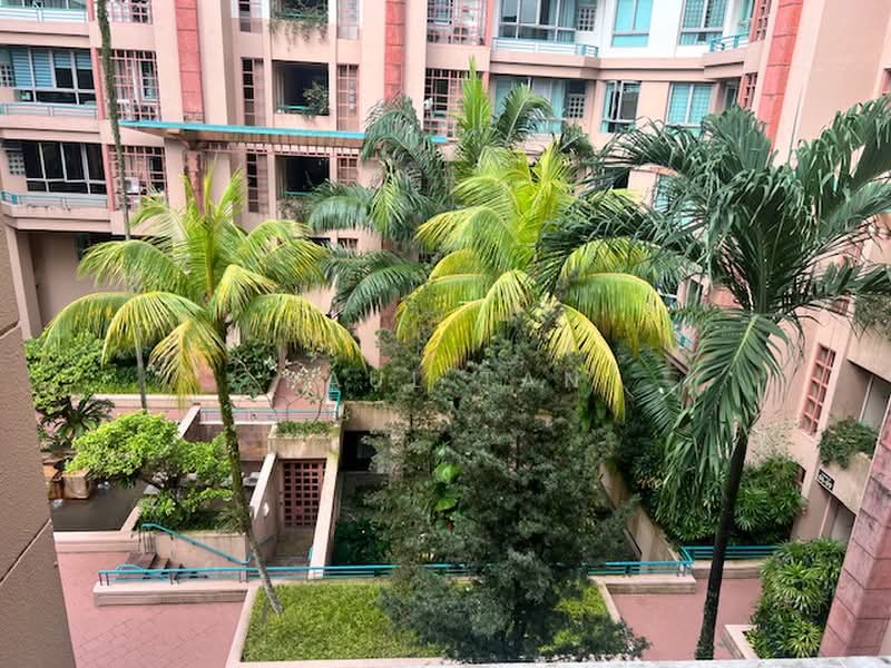 Maple Woods, 985 Bukit Timah Road, 3 Bedrooms, 1,355 sqft, Condominium For Rent, by Paul Tan, 500227697 - Exterior - PropertyGuru.com.sg