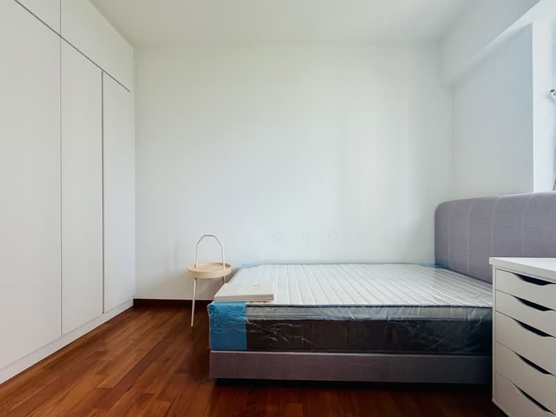 La Maison, 10 Moulmein Rise, Room Rental, 127 sqft, Condominium For Rent, by John Chong, 500227703 - Bedroom - PropertyGuru.com.sg