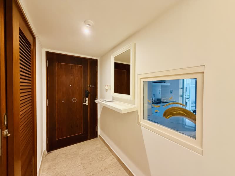 La Maison, 10 Moulmein Rise, Room Rental, 127 sqft, Condominium For Rent, by John Chong, 500227703 - Entrance - PropertyGuru.com.sg