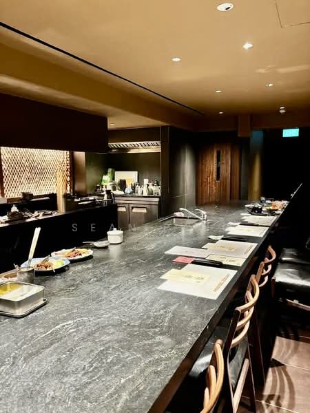 L1 F&B space at Telok Ayer/Amoy/Stanley Vicinity | Prime Location | Rarely Available, , 1,018 sqft, Food & Beverage For Rent, by Sean Pang, 500227704 - Interior - CommercialGuru.com.sg
