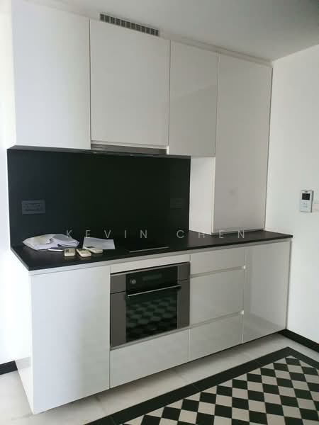 1919, 110 Sophia Road, 2 Bedrooms, 700 sqft, Condominium For Rent, by Kevin Chen, 500227717 - Kitchen - PropertyGuru.com.sg