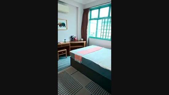 Changi Court, 708 Upper Changi Road East, Bedok / Upper East Coast, Room Rental, 230 sqft, Condominium For Rent, by Raymond Tay, 500227722 - PropertyGuru.com.sg
