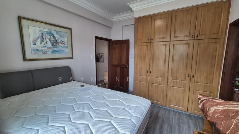 Changi Court, 708 Upper Changi Road East, Bedok / Upper East Coast, Room Rental, 230 sqft, Condominium For Rent, by Raymond Tay, 500227722 - Bedroom - PropertyGuru.com.sg