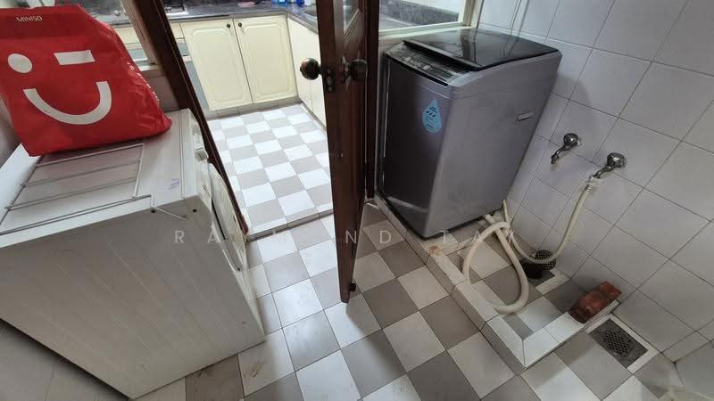 Changi Court, 708 Upper Changi Road East, Bedok / Upper East Coast, Room Rental, 230 sqft, Condominium For Rent, by Raymond Tay, 500227722 - Interior - PropertyGuru.com.sg