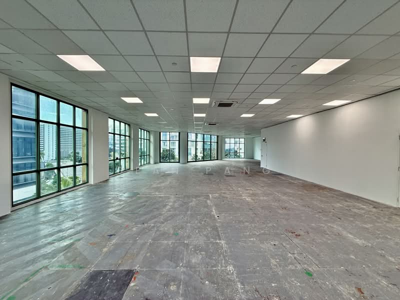High Ceiling Office/Aesthetic Clinic/Commercial School Space @ Robertson Quay | Ample Light, , 3,196 sqft, Other Retail For Rent, by Sean Pang, 500227725 - Interior - CommercialGuru.com.sg
