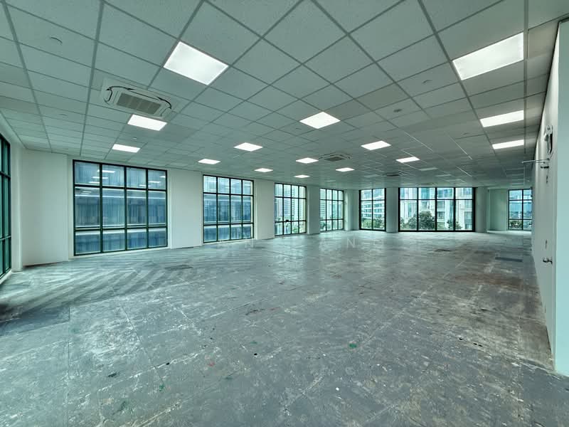 High Ceiling Office/Aesthetic Clinic/Commercial School Space @ Robertson Quay | Ample Light, , 3,196 sqft, Other Retail For Rent, by Sean Pang, 500227725 - Interior - CommercialGuru.com.sg