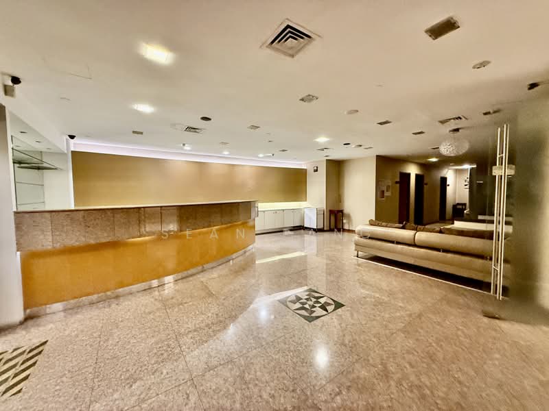 Rare Spa/Retail Space @ Somerset Vicinity | Prime Location | Rarely Available, , 7,256 sqft, Other Retail For Rent, by Sean Pang, 500227726 - Lobby - CommercialGuru.com.sg