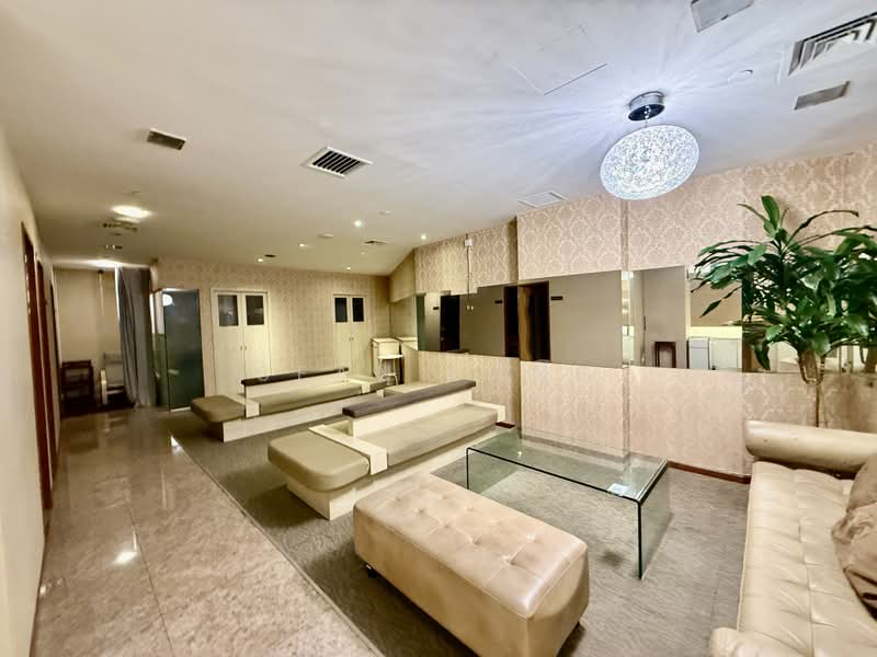 Rare Spa/Retail Space @ Somerset Vicinity | Prime Location | Rarely Available, , 7,256 sqft, Other Retail For Rent, by Sean Pang, 500227726 - Interior - CommercialGuru.com.sg