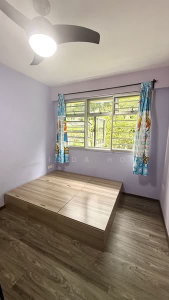 440C Bukit Batok West Avenue 8, 440C Bukit Batok West Avenue 8, Room Rental, 100 sqft, HDB Flat For Rent, by Linda Ho, 500227728 - Bedroom - PropertyGuru.com.sg