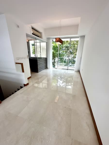 Cabana, 261 Sunrise Terrace, 5 Bedrooms, 3,068 sqft, Cluster House For Sale, by Irene Yap, 500227729 - Dining - PropertyGuru.com.sg