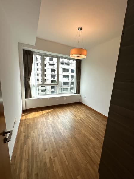 Cabana, 261 Sunrise Terrace, 5 Bedrooms, 3,068 sqft, Cluster House For Sale, by Irene Yap, 500227729 - Common Bedroom  - PropertyGuru.com.sg