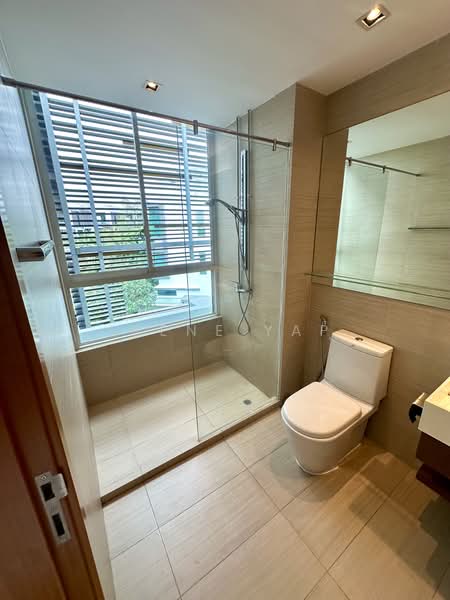 Cabana, 261 Sunrise Terrace, 5 Bedrooms, 3,068 sqft, Cluster House For Sale, by Irene Yap, 500227729 - Bathroom - PropertyGuru.com.sg