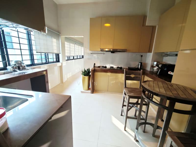 East Coast Road Large Living Unit - 4 Rooms, , Room Rental, 250 sqft, Shophouse For Rent, by Alvin Lim, 500227731 - Kitchen - PropertyGuru.com.sg