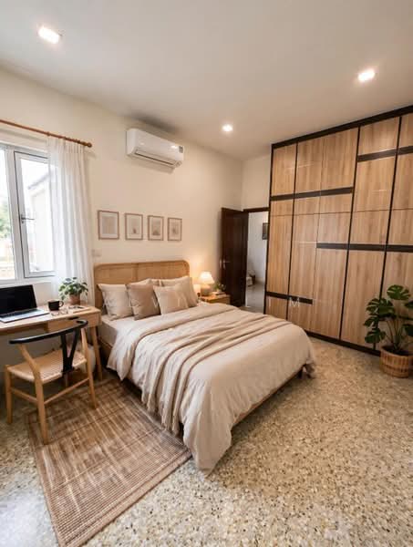 East Coast Road Large Living Unit - 4 Rooms, , Room Rental, 250 sqft, Shophouse For Rent, by Alvin Lim, 500227731 - Bedroom - PropertyGuru.com.sg